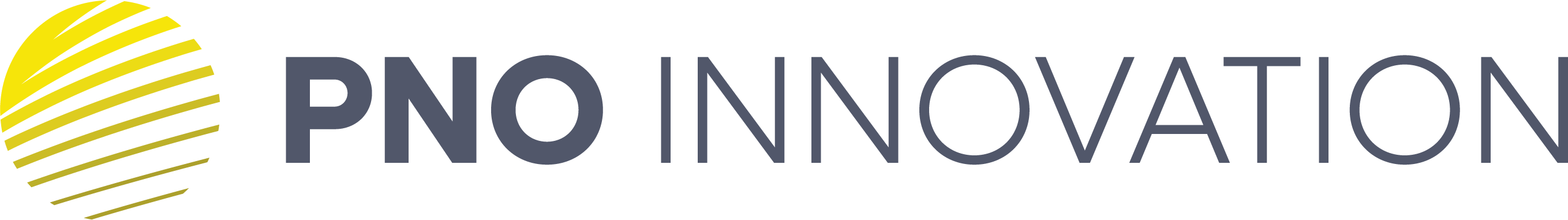 PNO Innovation logo